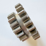 Шестерня 1-2 передачи Foton 204-254, ДТЗ 240, 244 (TE300.371-05)